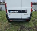 Белый Фиат Добло, объемом двигателя 1.6 л и пробегом 230 тыс. км за 5600 $, фото 5 на Automoto.ua