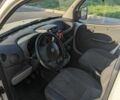 Белый Фиат Добло, объемом двигателя 1.4 л и пробегом 341 тыс. км за 2800 $, фото 4 на Automoto.ua