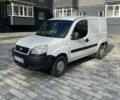 Белый Фиат Добло, объемом двигателя 1.4 л и пробегом 165 тыс. км за 4200 $, фото 1 на Automoto.ua