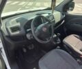 Белый Фиат Добло, объемом двигателя 1.2 л и пробегом 3 тыс. км за 5600 $, фото 6 на Automoto.ua