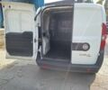 Білий Фіат Добло, об'ємом двигуна 1.4 л та пробігом 291 тис. км за 5200 $, фото 17 на Automoto.ua