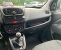 Білий Фіат Добло, об'ємом двигуна 2 л та пробігом 224 тис. км за 8599 $, фото 12 на Automoto.ua
