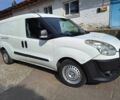 Білий Фіат Добло, об'ємом двигуна 1.4 л та пробігом 291 тис. км за 5200 $, фото 3 на Automoto.ua