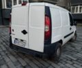 Белый Фиат Добло, объемом двигателя 1.4 л и пробегом 165 тыс. км за 4200 $, фото 8 на Automoto.ua