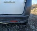 Білий Фіат Добло, об'ємом двигуна 1.4 л та пробігом 192 тис. км за 4100 $, фото 1 на Automoto.ua