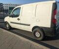 Белый Фиат Добло, объемом двигателя 1.4 л и пробегом 341 тыс. км за 2800 $, фото 1 на Automoto.ua