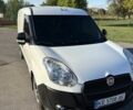Белый Фиат Добло, объемом двигателя 1.2 л и пробегом 309 тыс. км за 5000 $, фото 9 на Automoto.ua