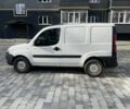 Белый Фиат Добло, объемом двигателя 1.4 л и пробегом 165 тыс. км за 4200 $, фото 1 на Automoto.ua