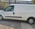 Білий Фіат Добло, об'ємом двигуна 1.4 л та пробігом 291 тис. км за 5200 $, фото 5 на Automoto.ua