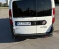 Белый Фиат Добло, объемом двигателя 1.2 л и пробегом 309 тыс. км за 5000 $, фото 7 на Automoto.ua