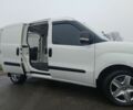 Белый Фиат Добло, объемом двигателя 1.2 л и пробегом 285 тыс. км за 3999 $, фото 10 на Automoto.ua