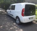 Білий Фіат Добло, об'ємом двигуна 1.3 л та пробігом 160 тис. км за 6400 $, фото 1 на Automoto.ua