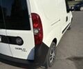 Белый Фиат Добло, объемом двигателя 1.2 л и пробегом 309 тыс. км за 5000 $, фото 8 на Automoto.ua