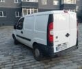 Белый Фиат Добло, объемом двигателя 1.4 л и пробегом 165 тыс. км за 4200 $, фото 6 на Automoto.ua
