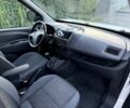 Белый Фиат Добло, объемом двигателя 1.3 л и пробегом 186 тыс. км за 5800 $, фото 4 на Automoto.ua