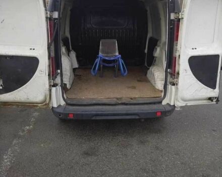 Фиат Добло 2013 в Харькове на Automoto.ua Белый Фиат Добло, объемом двигателя 1.4 л и пробегом 250 тыс. км за 3400 $, фото 2 на Automoto.ua