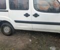 Білий Фіат Добло, об'ємом двигуна 1.3 л та пробігом 177 тис. км за 3000 $, фото 6 на Automoto.ua