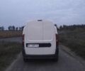 Фиат Добло 2013 в Миргороде на Automoto.ua Белый Фиат Добло, объемом двигателя 1.6 л и пробегом 291 тыс. км за 5500 $, фото 4 на Automoto.ua