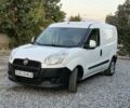 Белый Фиат Добло, объемом двигателя 1.3 л и пробегом 186 тыс. км за 5800 $, фото 3 на Automoto.ua