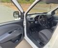Белый Фиат Добло, объемом двигателя 1.4 л и пробегом 247 тыс. км за 5400 $, фото 7 на Automoto.ua