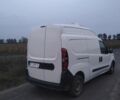 Фиат Добло 2013 в Миргороде на Automoto.ua Белый Фиат Добло, объемом двигателя 1.6 л и пробегом 291 тыс. км за 5500 $, фото 5 на Automoto.ua