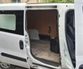 Белый Фиат Добло, объемом двигателя 1.6 л и пробегом 302 тыс. км за 6300 $, фото 4 на Automoto.ua