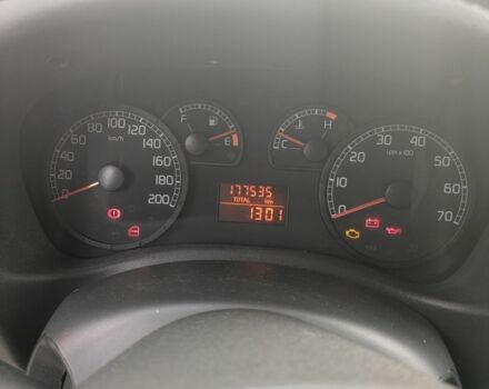 Білий Фіат Добло, об'ємом двигуна 1.3 л та пробігом 177 тис. км за 3000 $, фото 9 на Automoto.ua