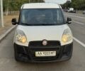 Белый Фиат Добло, объемом двигателя 1.4 л и пробегом 247 тыс. км за 5400 $, фото 6 на Automoto.ua