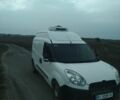 Фиат Добло 2013 в Миргороде на Automoto.ua Белый Фиат Добло, объемом двигателя 1.6 л и пробегом 291 тыс. км за 5500 $, фото 6 на Automoto.ua