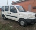 Білий Фіат Добло, об'ємом двигуна 1.3 л та пробігом 177 тис. км за 3000 $, фото 1 на Automoto.ua