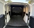Белый Фиат Добло, объемом двигателя 1.3 л и пробегом 186 тыс. км за 5800 $, фото 7 на Automoto.ua