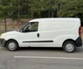 Белый Фиат Добло, объемом двигателя 1.4 л и пробегом 247 тыс. км за 5400 $, фото 1 на Automoto.ua