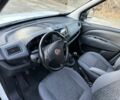 Белый Фиат Добло, объемом двигателя 1.3 л и пробегом 186 тыс. км за 5800 $, фото 5 на Automoto.ua