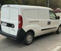 Белый Фиат Добло, объемом двигателя 1.4 л и пробегом 247 тыс. км за 5400 $, фото 4 на Automoto.ua