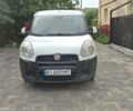 Белый Фиат Добло, объемом двигателя 1.6 л и пробегом 302 тыс. км за 6300 $, фото 8 на Automoto.ua