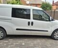 Белый Фиат Добло, объемом двигателя 1.6 л и пробегом 302 тыс. км за 6300 $, фото 2 на Automoto.ua