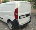 Белый Фиат Добло, объемом двигателя 1.6 л и пробегом 302 тыс. км за 6300 $, фото 1 на Automoto.ua