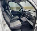 Белый Фиат Добло, объемом двигателя 1.4 л и пробегом 138 тыс. км за 5300 $, фото 10 на Automoto.ua