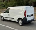 Белый Фиат Добло, объемом двигателя 1.4 л и пробегом 247 тыс. км за 5400 $, фото 2 на Automoto.ua