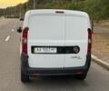 Белый Фиат Добло, объемом двигателя 1.4 л и пробегом 247 тыс. км за 5400 $, фото 3 на Automoto.ua