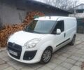 Белый Фиат Добло, объемом двигателя 1.6 л и пробегом 265 тыс. км за 6400 $, фото 2 на Automoto.ua