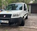 Белый Фиат Добло, объемом двигателя 0 л и пробегом 320 тыс. км за 2700 $, фото 1 на Automoto.ua