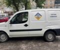 Белый Фиат Добло, объемом двигателя 0 л и пробегом 320 тыс. км за 2700 $, фото 10 на Automoto.ua