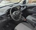 Белый Фиат Добло, объемом двигателя 2.4 л и пробегом 110 тыс. км за 10700 $, фото 3 на Automoto.ua