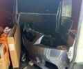 Белый Фиат Добло, объемом двигателя 1.4 л и пробегом 176 тыс. км за 5990 $, фото 5 на Automoto.ua