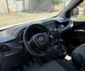 Белый Фиат Добло, объемом двигателя 1.4 л и пробегом 176 тыс. км за 5990 $, фото 1 на Automoto.ua