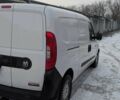 Белый Фиат Добло, объемом двигателя 2.4 л и пробегом 110 тыс. км за 10700 $, фото 10 на Automoto.ua