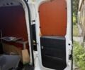 Белый Фиат Добло, объемом двигателя 1.4 л и пробегом 176 тыс. км за 5990 $, фото 7 на Automoto.ua