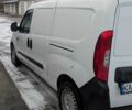 Белый Фиат Добло, объемом двигателя 2.4 л и пробегом 110 тыс. км за 10700 $, фото 7 на Automoto.ua