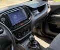 Белый Фиат Добло, объемом двигателя 1.4 л и пробегом 176 тыс. км за 5990 $, фото 1 на Automoto.ua